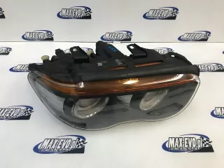 2345656 Фара передняя (комплект) BMW 7 E65/E66 Арт AL8635482717, вид 3