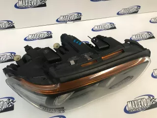 2345656 Фара передняя (комплект) BMW 7 E65/E66 Арт AL8635482717, вид 4