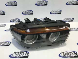 2345656 Фара передняя (комплект) BMW 7 E65/E66 Арт AL8635482717, вид 5