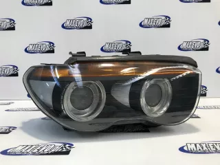 2345656 Фара передняя (комплект) BMW 7 E65/E66 Арт AL8635482717, вид 6