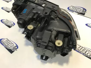 2345656 Фара передняя (комплект) BMW 7 E65/E66 Арт AL8635482717, вид 9