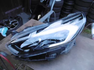 EM2B13W030CH Фара передняя (комплект) Ford S-Max 2 Арт AL8666395744, вид 2