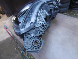 EM2B13W030CH Фара передняя (комплект) Ford S-Max 2 Арт AL8666395744, вид 3