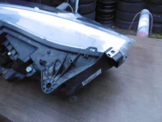 EM2B13W030CH Фара передняя (комплект) Ford S-Max 2 Арт AL8666395744, вид 4