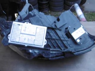 EM2B13W030CH Фара передняя (комплект) Ford S-Max 2 Арт AL8666395744, вид 5