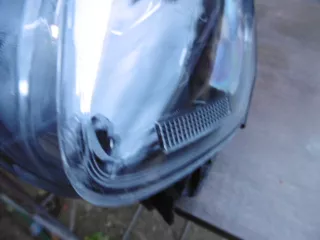 EM2B13W030CH Фара передняя (комплект) Ford S-Max 2 Арт AL8666395744, вид 7