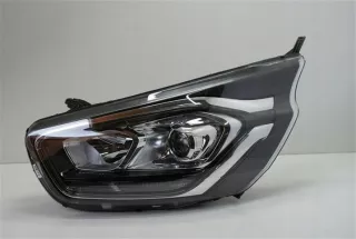 GV41-13W030-AH Фара передняя (комплект) Ford Transit Custom Арт AL8865956756, вид 1