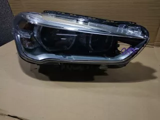 7495004 Фара передняя (комплект) BMW X1 F48 Арт AL8964437243, вид 3