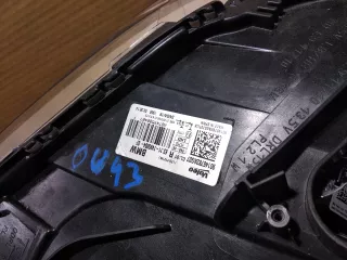 7495004 Фара передняя (комплект) BMW X1 F48 Арт AL8964437243, вид 6