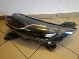  Фара передняя (комплект) Renault Espace 5 Арт AL9064238336