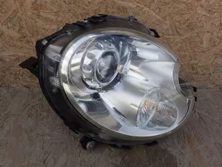  Фара передняя (комплект) MINI Cooper R56 Арт AL9227968868_2, вид 1