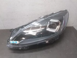 LV4B-13E017-AN Фара передняя (комплект) Renault Megane 4 Арт AL9323605113