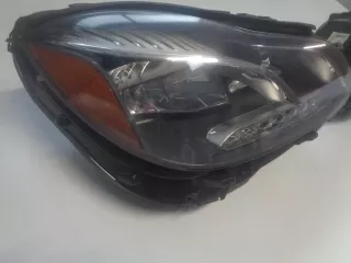 a2128200939 Фара передняя (комплект) Mercedes E W212 Арт AL9323654336, вид 7
