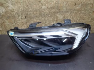 82A941033D Фара передняя (комплект) Audi A1 Арт AL9335005900, вид 1
