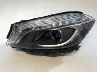 a1768200561 Фара передняя (комплект) Mercedes A W176 Арт AL9425982190, вид 2