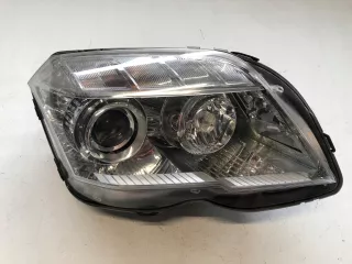 a2048207559 Фара передняя (комплект) Mercedes GLK X204 Арт AL9441099256, вид 2