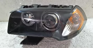 1307022420 Фара передняя (комплект) BMW X3 E83 Арт AL9445621074, вид 1