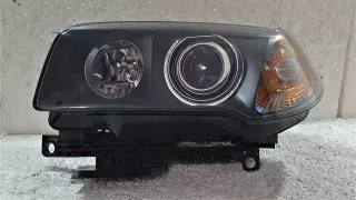 1307022420 Фара передняя (комплект) BMW X3 E83 Арт AL9445621074, вид 2