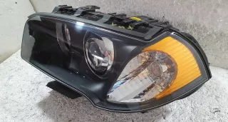 1307022420 Фара передняя (комплект) BMW X3 E83 Арт AL9445621074, вид 3