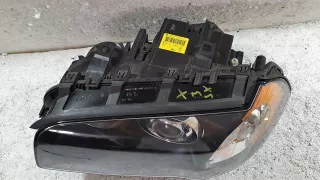 1307022420 Фара передняя (комплект) BMW X3 E83 Арт AL9445621074, вид 4