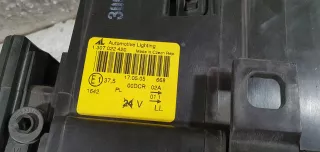 1307022420 Фара передняя (комплект) BMW X3 E83 Арт AL9445621074, вид 5