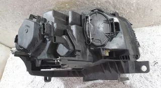 1307022420 Фара передняя (комплект) BMW X3 E83 Арт AL9445621074, вид 7