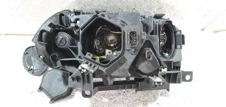 1307022420 Фара передняя (комплект) BMW X3 E83 Арт AL9445621074, вид 8
