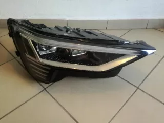  Фара передняя (комплект) Audi E-Tron Арт AL9604124217