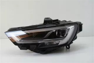 8V0941033C Фара передняя (комплект) Audi A3 8V Арт AL9668467046_2, вид 1