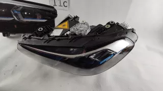 5A29218,5A29217 Фара передняя (комплект) BMW X4 G02 Арт AL9742809814, вид 5