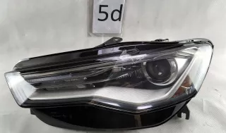 4G0941005H Фара передняя (комплект) Audi A3 8V Арт AL9744340388, вид 1