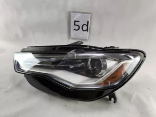 4G0941005H Фара передняя (комплект) Audi A3 8V Арт AL9744340388, вид 4