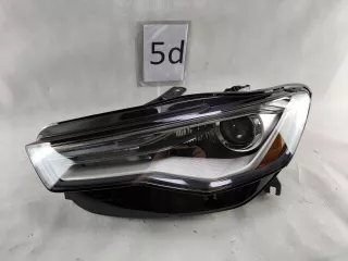 4G0941005H Фара передняя (комплект) Audi A3 8V Арт AL9744340388, вид 5