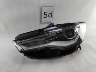 4G0941005H Фара передняя (комплект) Audi A3 8V Арт AL9744340388, вид 6
