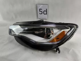 4G0941005H Фара передняя (комплект) Audi A3 8V Арт AL9744340388, вид 7
