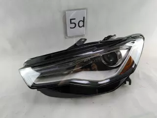 4G0941005H Фара передняя (комплект) Audi A3 8V Арт AL9744340388, вид 8