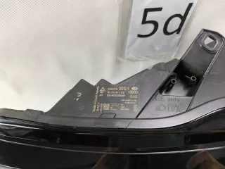 4G0941005H Фара передняя (комплект) Audi A3 8V Арт AL9744340388, вид 10
