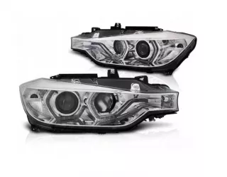 LPBMI7 Фара передняя (комплект) BMW 3 F30/F31/GT F34 Арт AL9862393844, вид 2