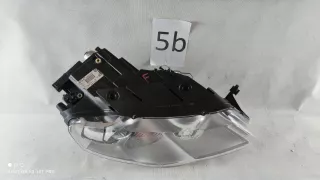 3C0941752D Фара передняя (комплект) Volkswagen Passat B6 Арт AL9907527780, вид 5