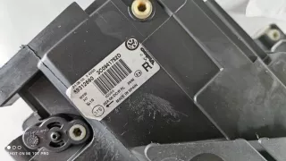 3C0941752D Фара передняя (комплект) Volkswagen Passat B6 Арт AL9907527780, вид 6