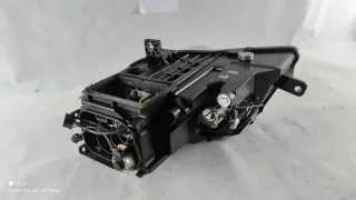 3C0941752D Фара передняя (комплект) Volkswagen Passat B6 Арт AL9907527780, вид 7