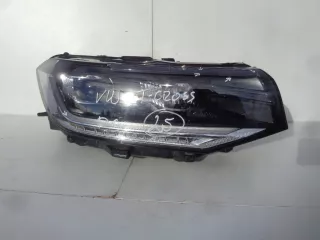 2GM941036A Фара передняя (комплект) Volkswagen T-Cross Арт AL9945006412, вид 1