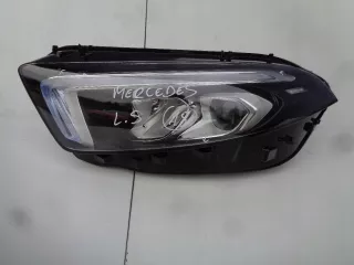 A1779062700 Фара передняя (комплект) Mercedes A W177 Арт AL9977603011, вид 1