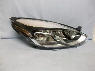 fiesta,mk8,lp Фара передняя (комплект) Ford Fiesta 7 Арт AL9986570798, вид 1