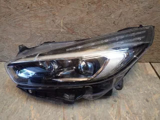 EM2B-13W030-CH Фара передняя (комплект) Ford S-Max 2 Арт AL9993205199, вид 1