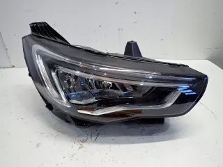 YP00162680 Фара передняя (комплект) Opel Grandland X Арт AL10083794506, вид 1