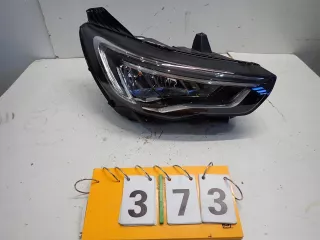 YP00162680 Фара передняя (комплект) Opel Grandland X Арт AL10083794506, вид 2