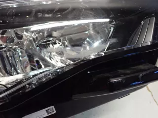 YP00162680 Фара передняя (комплект) Opel Grandland X Арт AL10083794506, вид 5