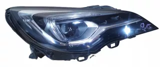 39187261 Фара передняя (комплект) Opel Astra K Арт AL10127578499, вид 1