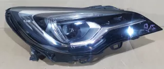 39187261 Фара передняя (комплект) Opel Astra K Арт AL10127578499, вид 2